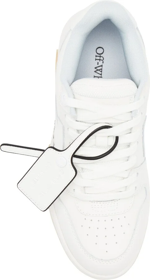 Out Of Office Leather Sneaker - Image 5
