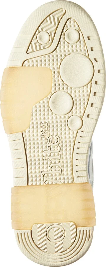 Out Of Office Leather Sneaker - Image 6