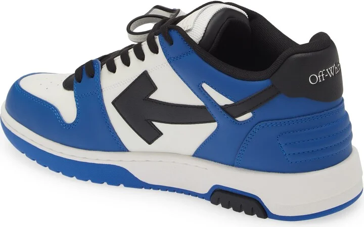 Out of Office Low Top Sneaker - Image 2
