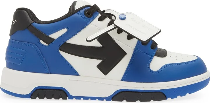 Out of Office Low Top Sneaker - Image 3