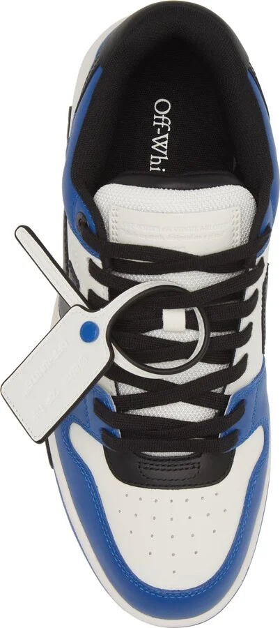 Out of Office Low Top Sneaker - Image 5