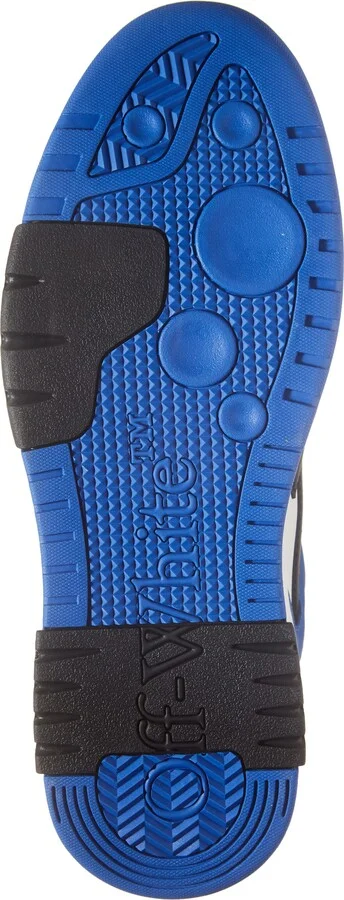 Out of Office Low Top Sneaker - Image 6