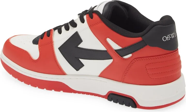 Out of Office Low Top Sneaker - Image 2