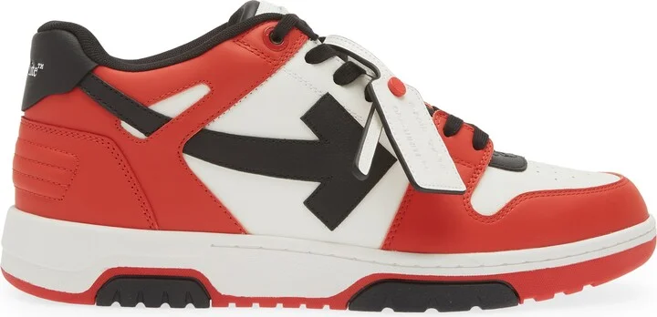 Out of Office Low Top Sneaker - Image 3