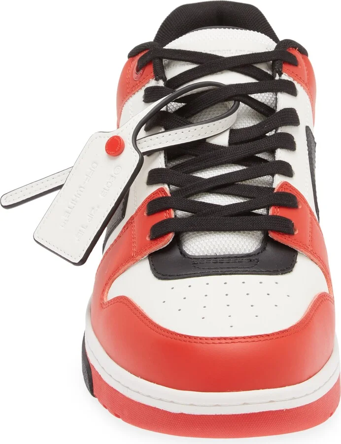 Out of Office Low Top Sneaker - Image 4