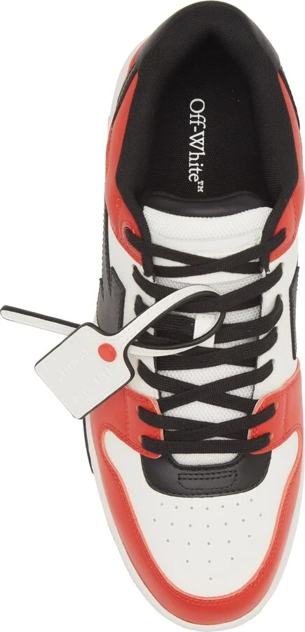 Out of Office Low Top Sneaker - Image 5