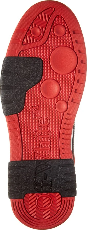 Out of Office Low Top Sneaker - Image 6