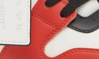 Out of Office Low Top Sneaker - Image 7