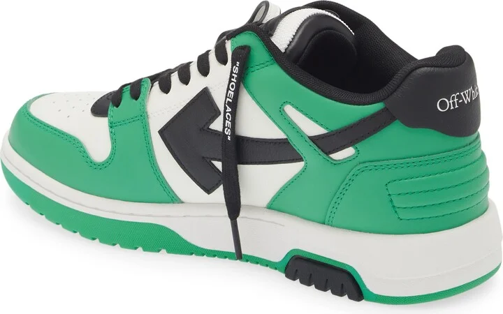 Out of Office Low Top Sneaker - Image 2