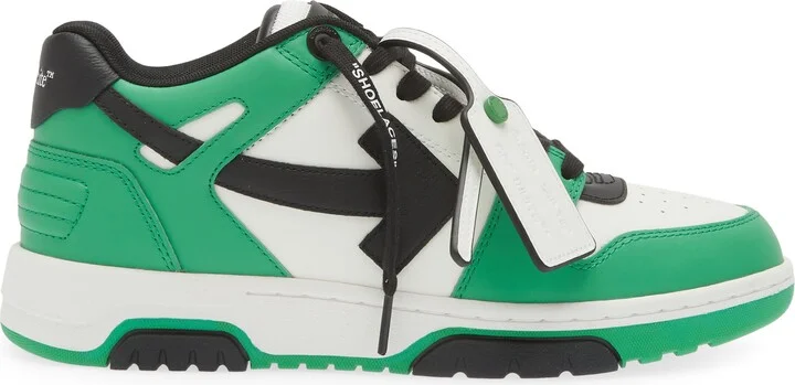 Out of Office Low Top Sneaker - Image 3