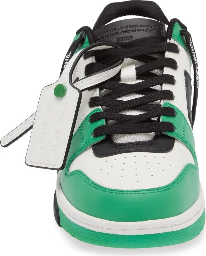 Out of Office Low Top Sneaker - Image 4