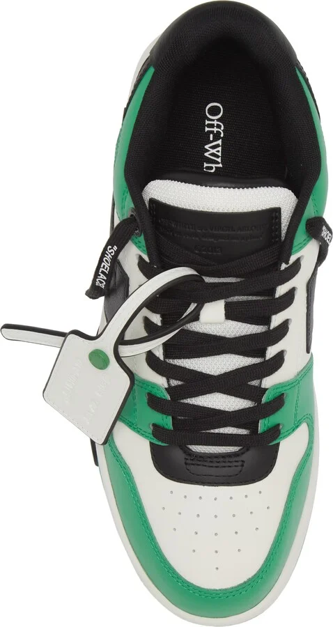 Out of Office Low Top Sneaker - Image 5
