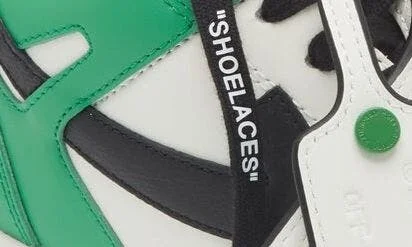 Out of Office Low Top Sneaker - Image 7