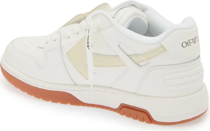 Out of Office Low Top Sneaker - Image 2