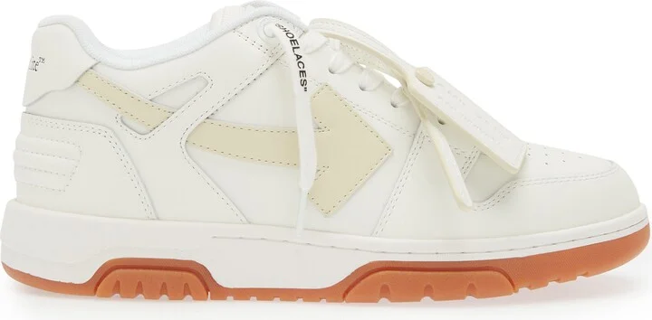Out of Office Low Top Sneaker - Image 3