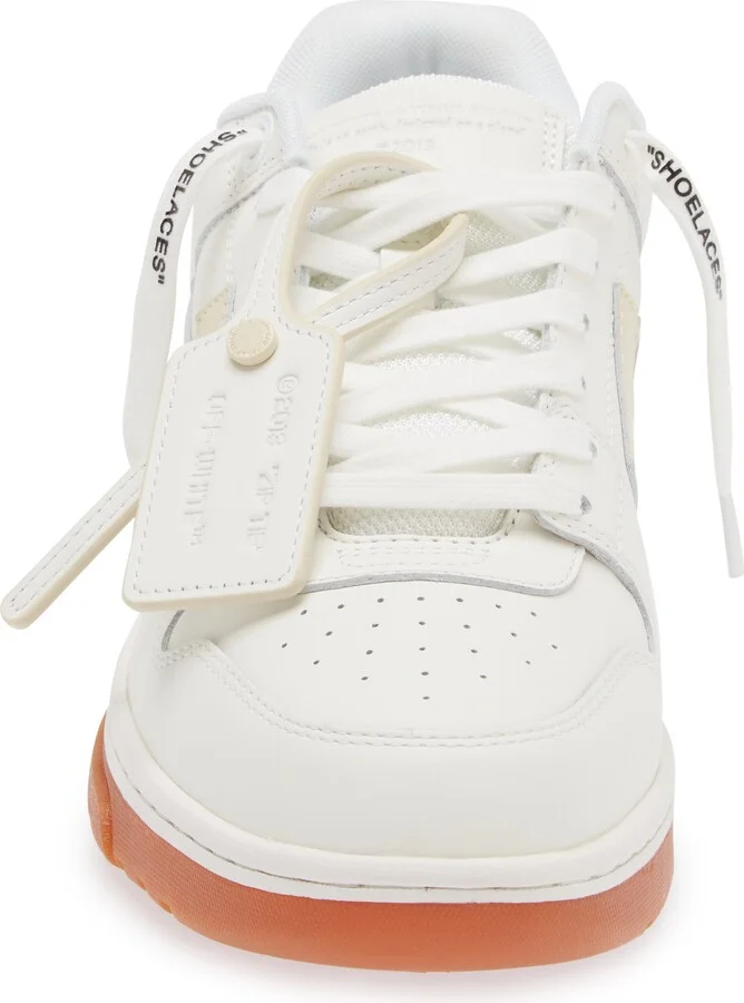 Out of Office Low Top Sneaker - Image 4