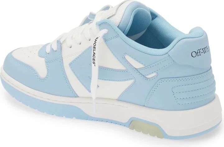Out of Office Low Top Sneaker - Image 2