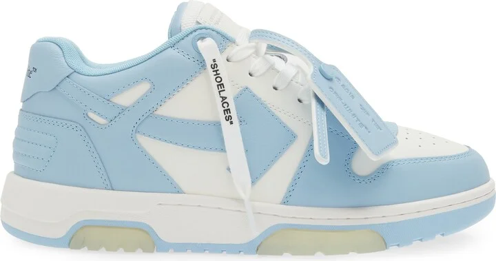 Out of Office Low Top Sneaker - Image 3