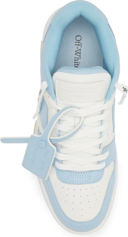 Out of Office Low Top Sneaker - Image 5