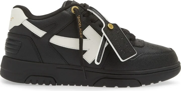 Out of Office Low Top Sneaker - Image 3