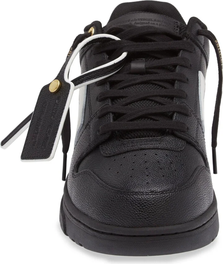 Out of Office Low Top Sneaker - Image 4