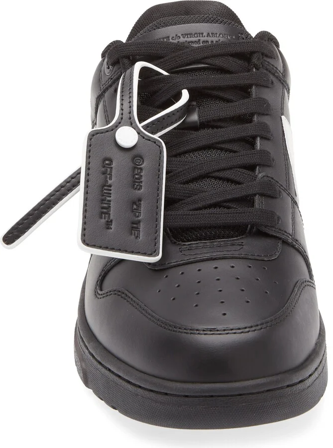 Out of Office Low Top Sneaker - Image 4