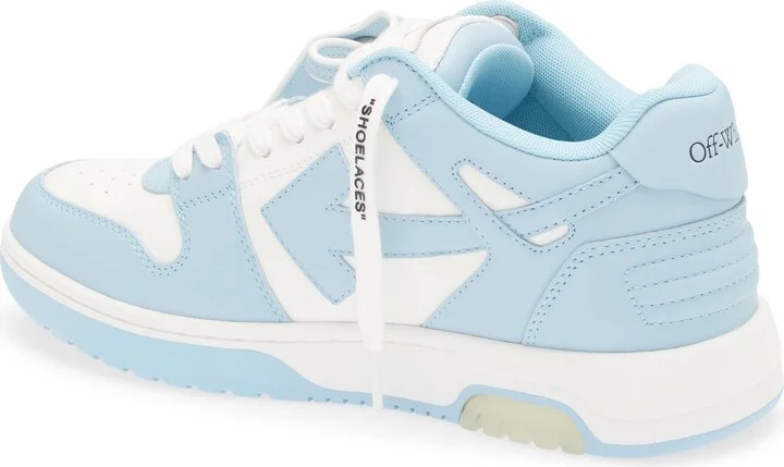 Out of Office Low Top Sneaker - Image 2