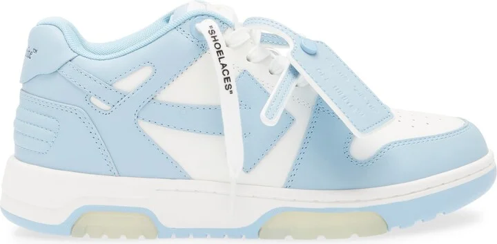 Out of Office Low Top Sneaker - Image 3