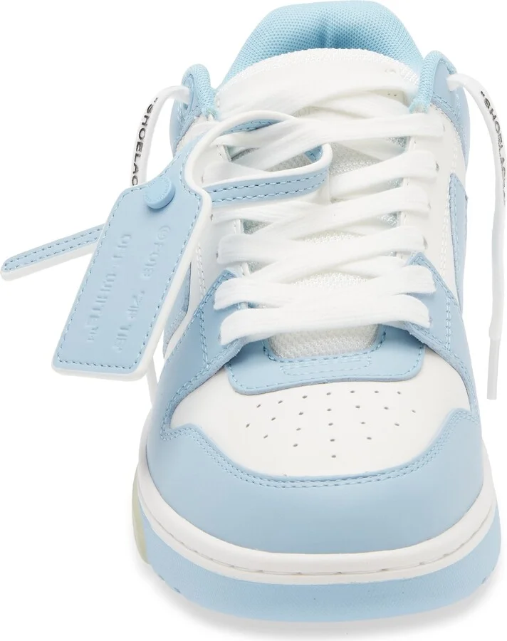 Out of Office Low Top Sneaker - Image 4