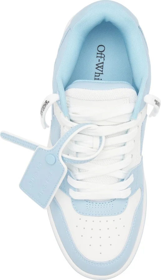 Out of Office Low Top Sneaker - Image 5