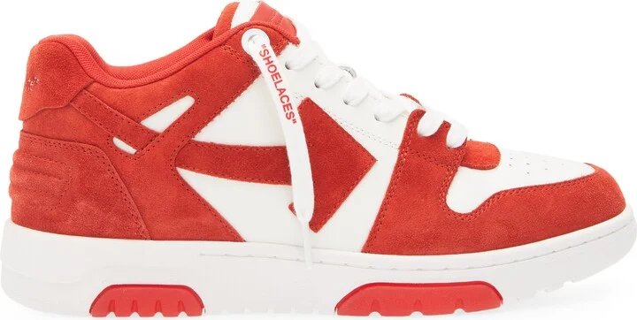 Out of Office Low Top Sneaker - Image 3