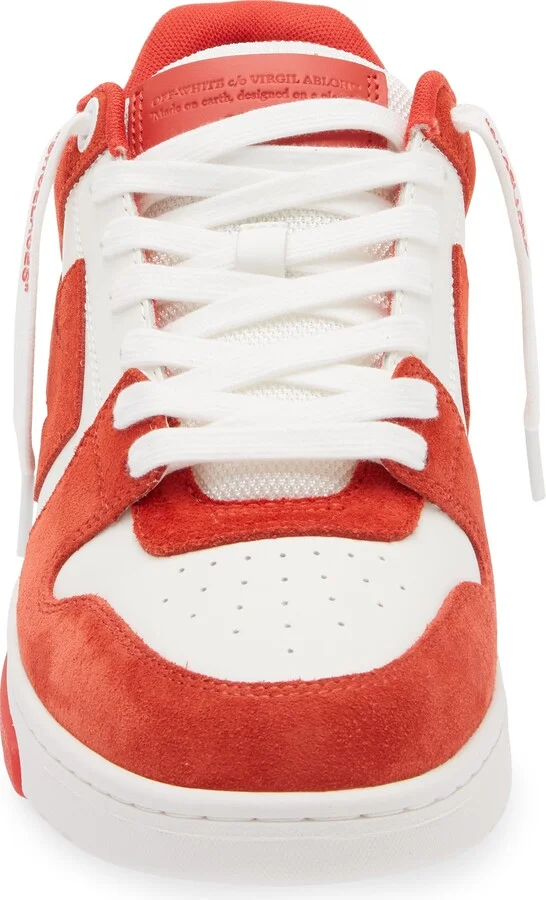 Out of Office Low Top Sneaker - Image 4