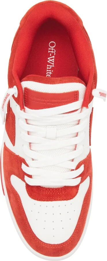 Out of Office Low Top Sneaker - Image 5