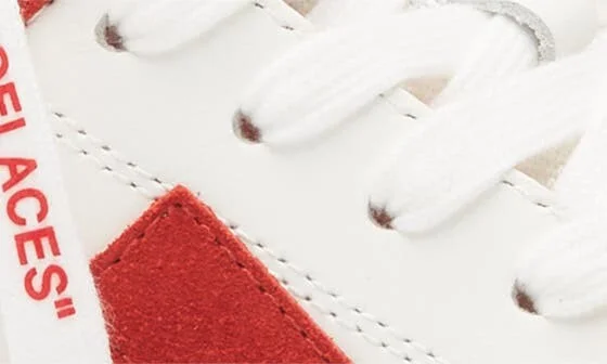 Out of Office Low Top Sneaker - Image 7