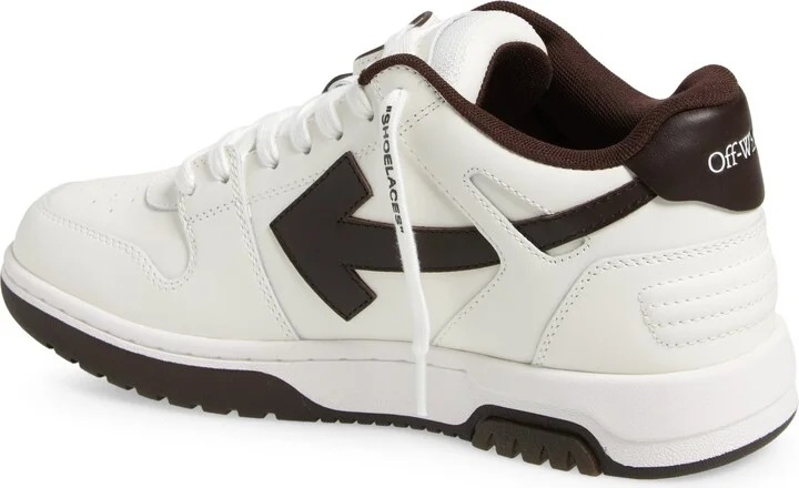 Out of Office Low Top Sneaker - Image 2