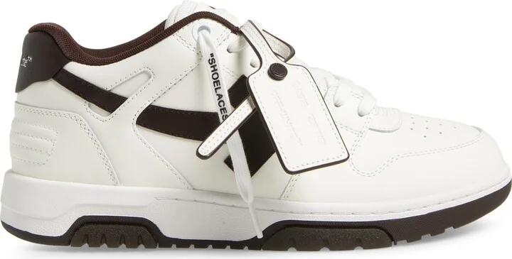 Out of Office Low Top Sneaker - Image 3