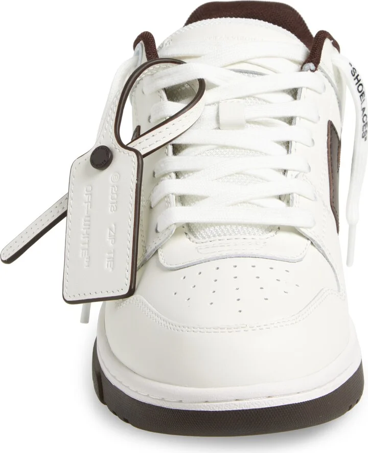 Out of Office Low Top Sneaker - Image 4