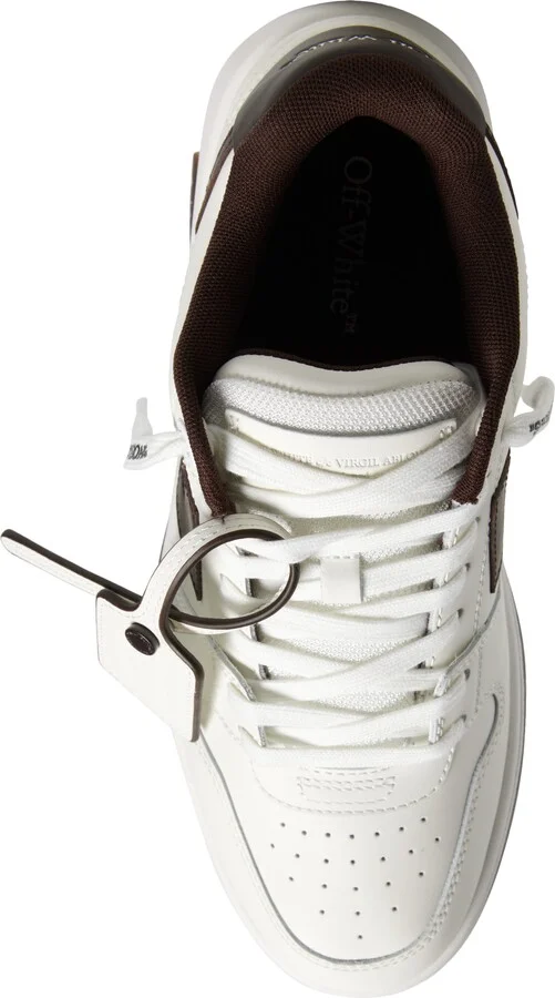 Out of Office Low Top Sneaker - Image 5