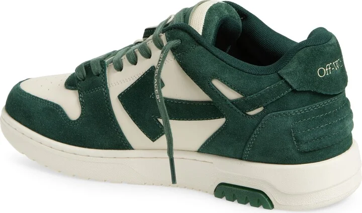 Out of Office Low Top Sneaker - Image 2