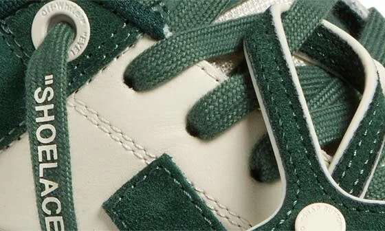 Out of Office Low Top Sneaker - Image 7
