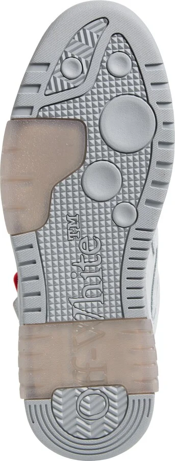 Out of Office Low Top Sneaker - Image 6