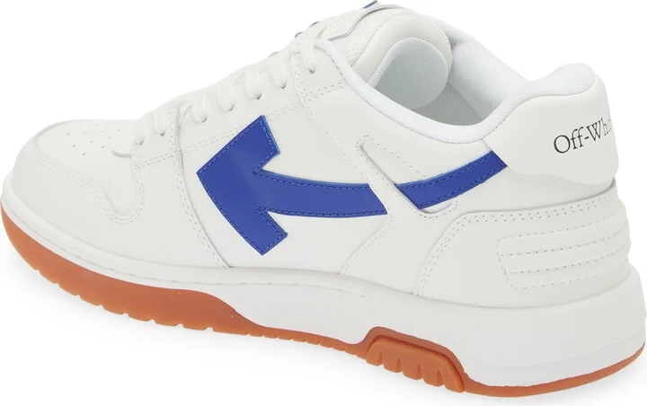 Out of Office Low Top Sneaker - Image 2