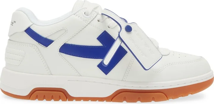 Out of Office Low Top Sneaker - Image 3