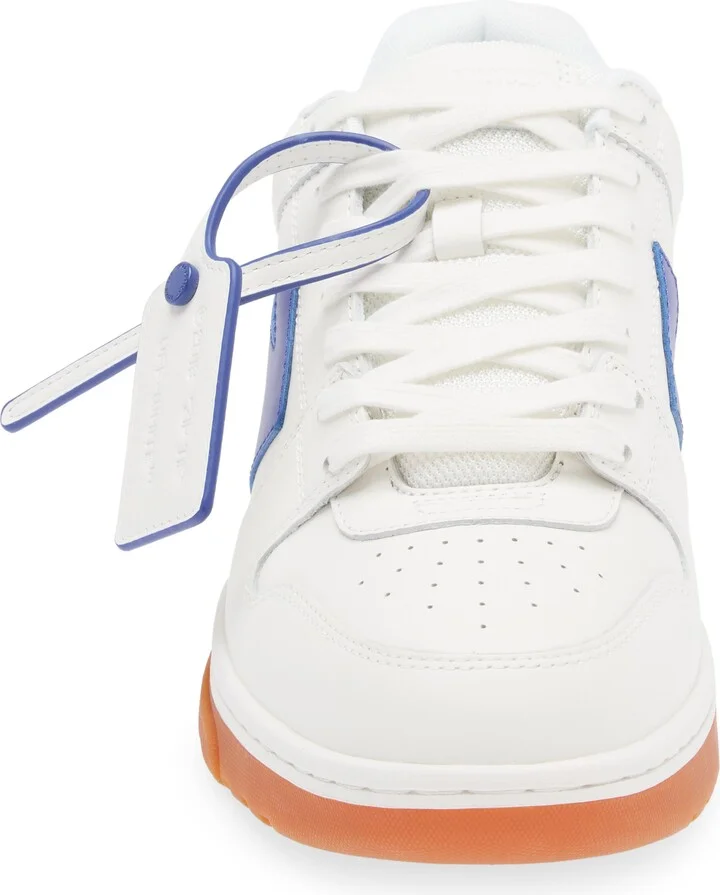 Out of Office Low Top Sneaker - Image 4