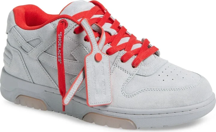 Light Blue - Brick Red