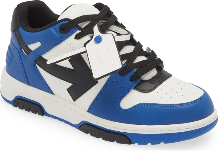 Out of Office Low Top Sneaker