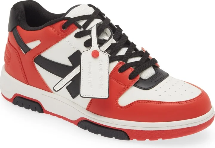 Out of Office Low Top Sneaker