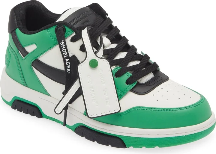 Out of Office Low Top Sneaker