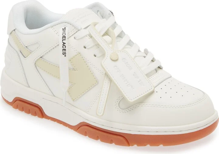 Out of Office Low Top Sneaker