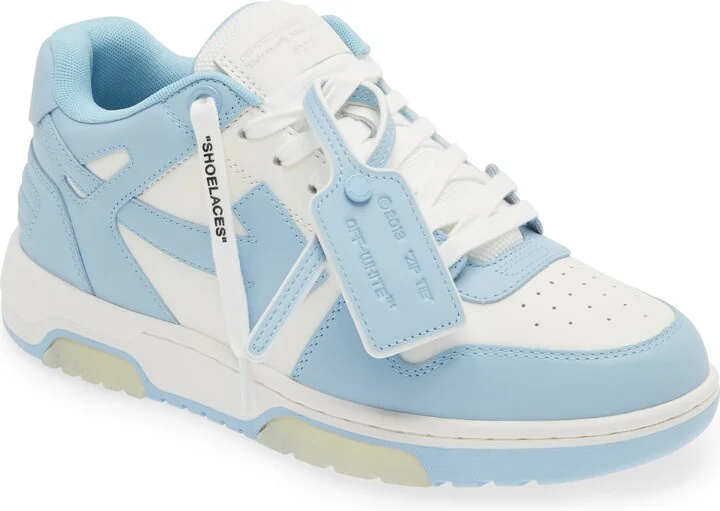 Out of Office Low Top Sneaker